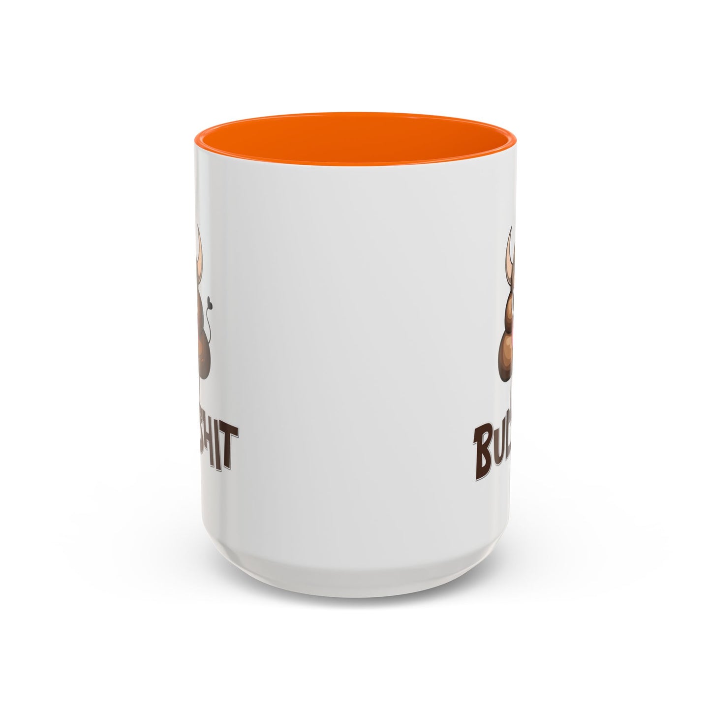 Humor Mug - Bullshit