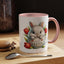 Easter Mug - Cute Bunny Mug