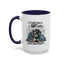 Adult Mug - I Actually Gave a Shit Earlier