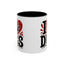 Animal Mug - I Love Dogs