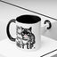 Animal Mug - I Like The Sound