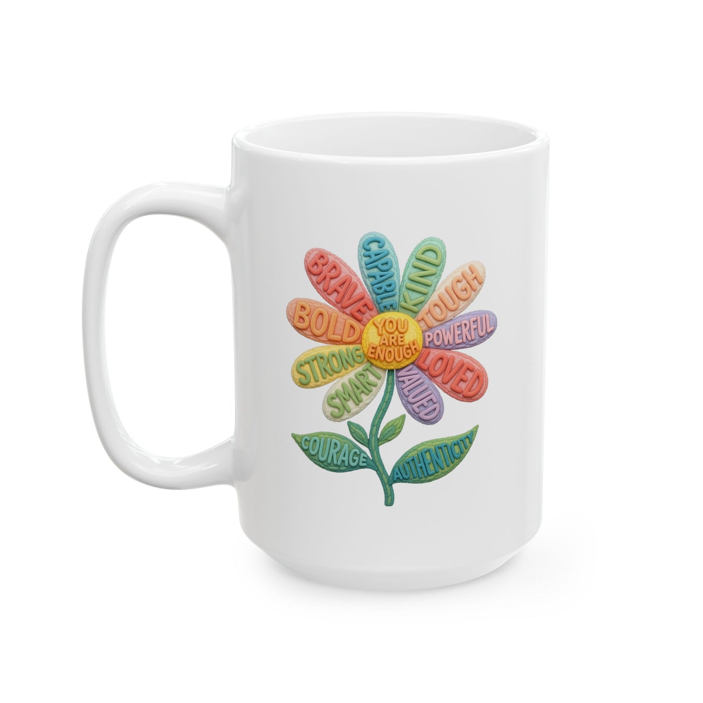 Wellness Mug - You Are