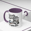 Animal Mug - Currently Not Accepting Responsibilities