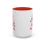Support Mug - In October
