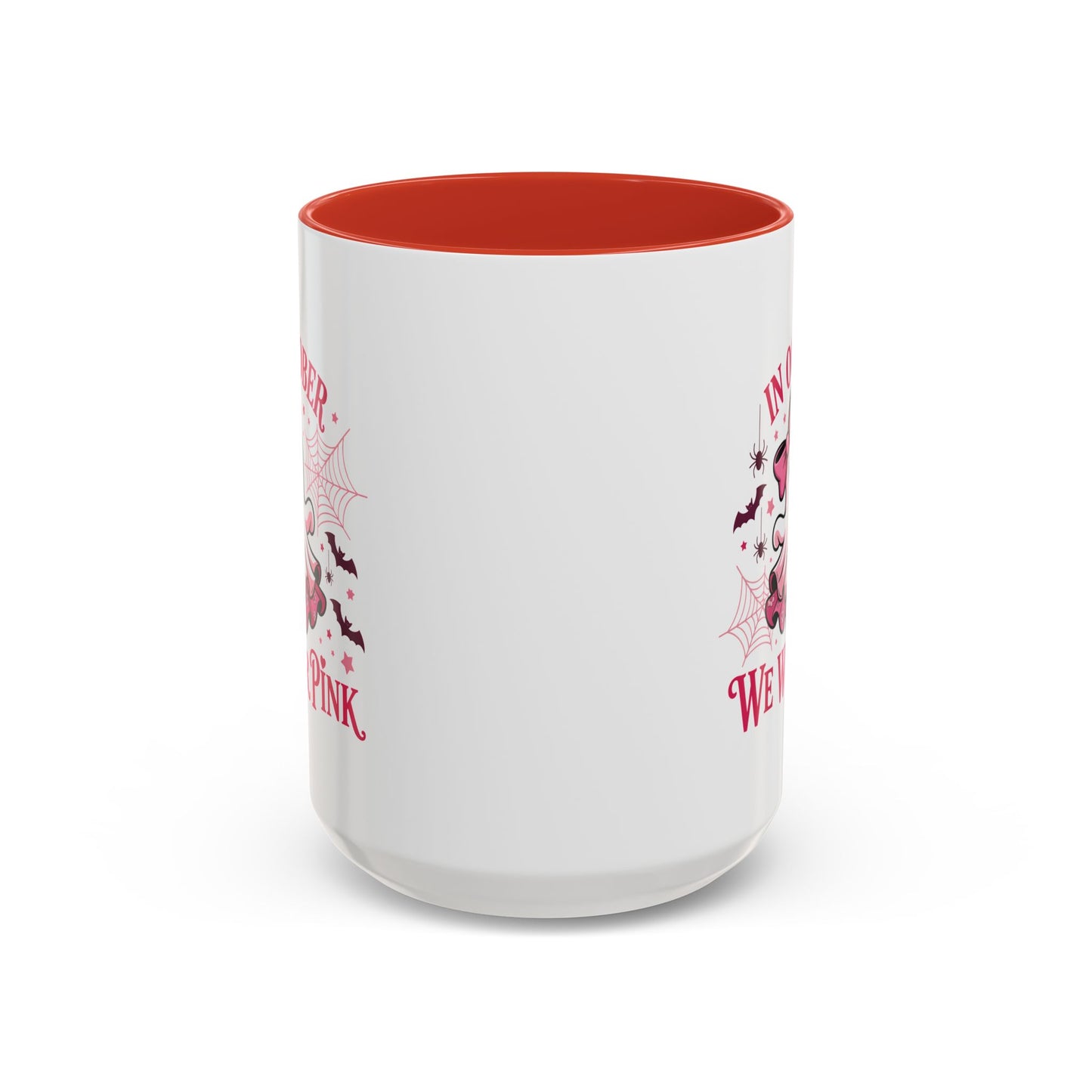 Support Mug - In October