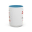 Humor Mug - If You Think I'm Crazy