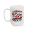 Birthday Mug - Legends January