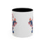 4th of July Mug - American Gnome 16