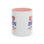 4th of July Mug - All American Girl