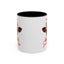 Humor Mug - Don't Be a Salty Heifer