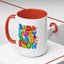 Father's Day Mug - Dada