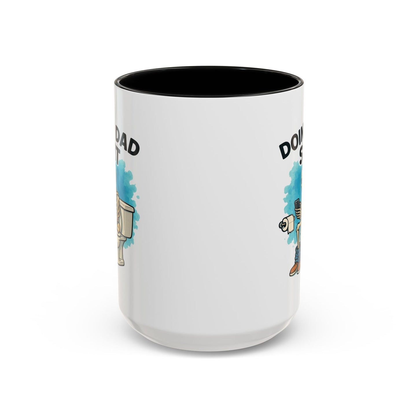 Adult Mug - Doing Dad Shit