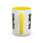 Animal Mug - Snooze Button Enthusiast