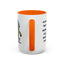 Adult Mug - I'm Busier Than a Cucumber In a Women's Prison