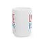 Mother's Day Mug - Love You Mom