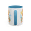 Animal Mug - Fluffier Than