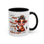 Humor Mug - I Can't Argue With My Husband
