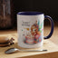 Birthday Mug - Birthday Fairy Cake