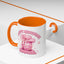 Birthday Mug - Happy Birthday Cowgirl