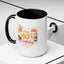 Birthday Mug - Happy 40th