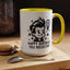 Birthday Mug - You Rockstar!
