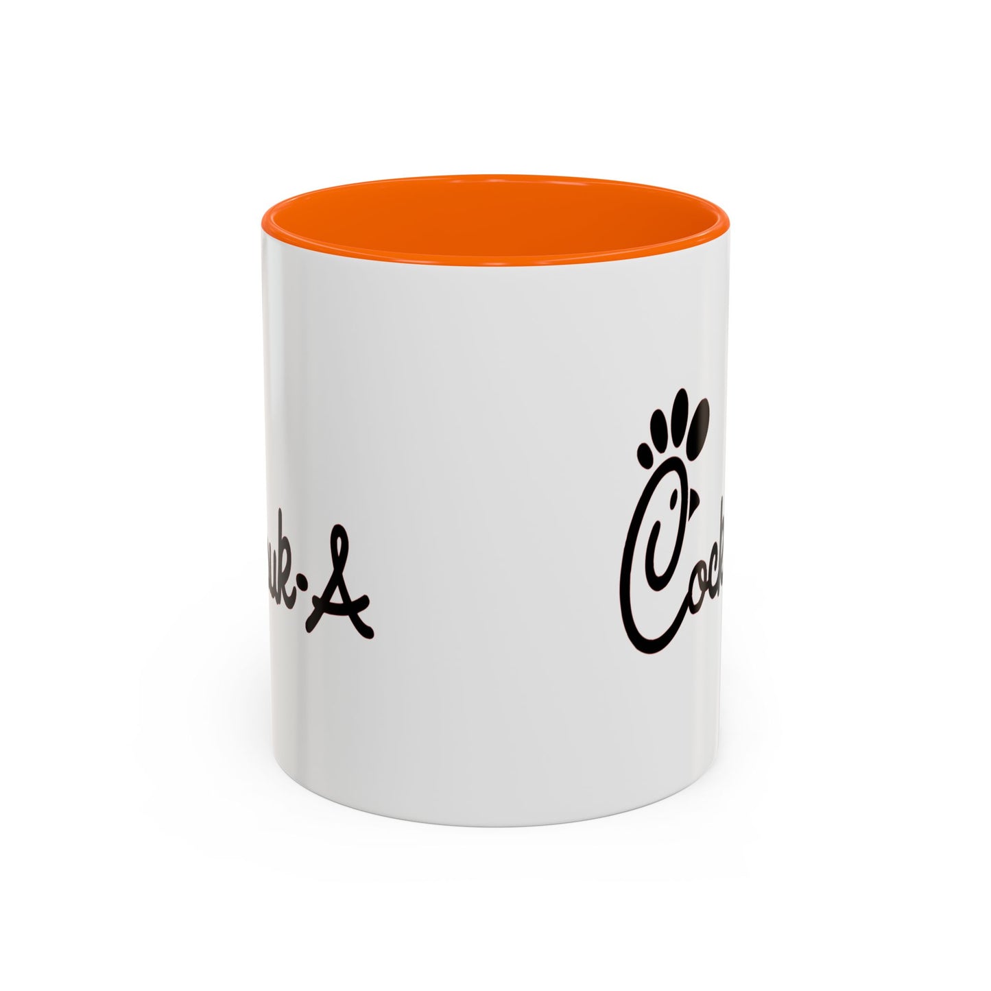 Adult Mug - Cock-Suk-A