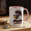 4th of July Mug - America Patriotic Eagle