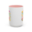Wellness Mug - Stay Trippy Little Hippie