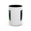 Alien Mug - Alien Thumbs up
