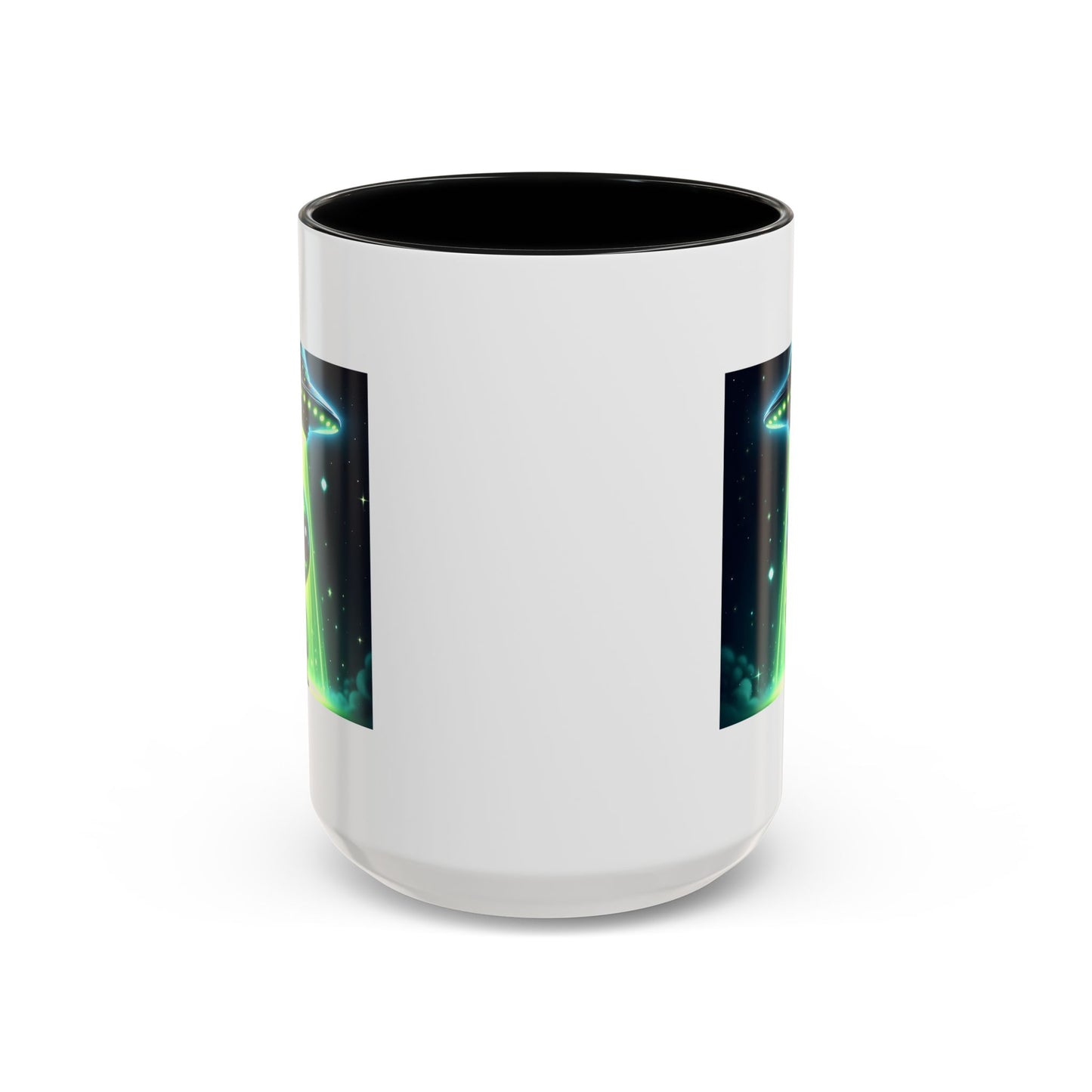 Alien Mug - Alien Thumbs up