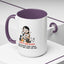 Birthday Mug - Crazy Cat Lady