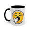 Humor Mug - My Favorite Party Trick is Not Going