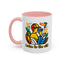 Adventure Mug - Listen To The Wild