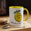 Adult Mug - Don't Be Such A Sour Bitch