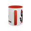Adult Mug - Oops!