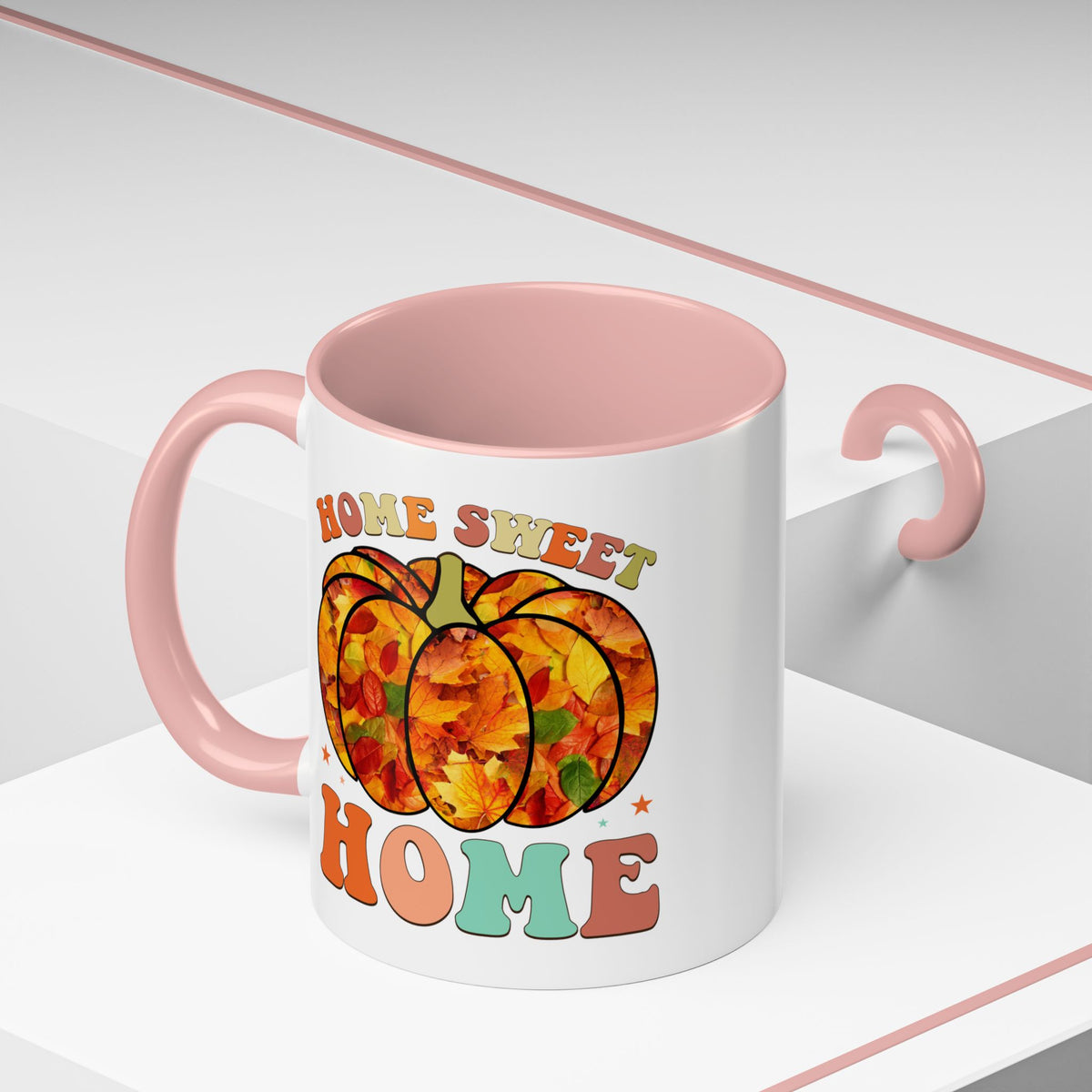 Fall Mug