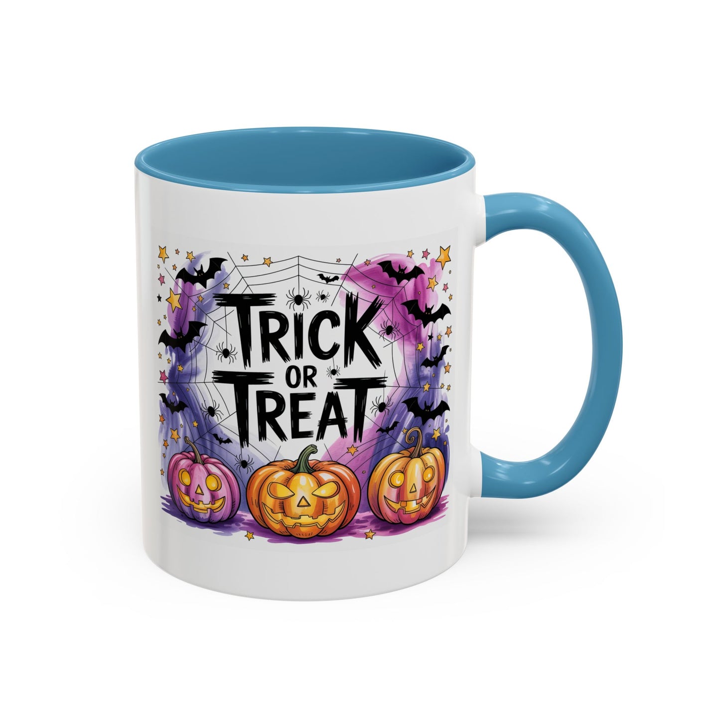 Halloween Mug - Trick Or Treat