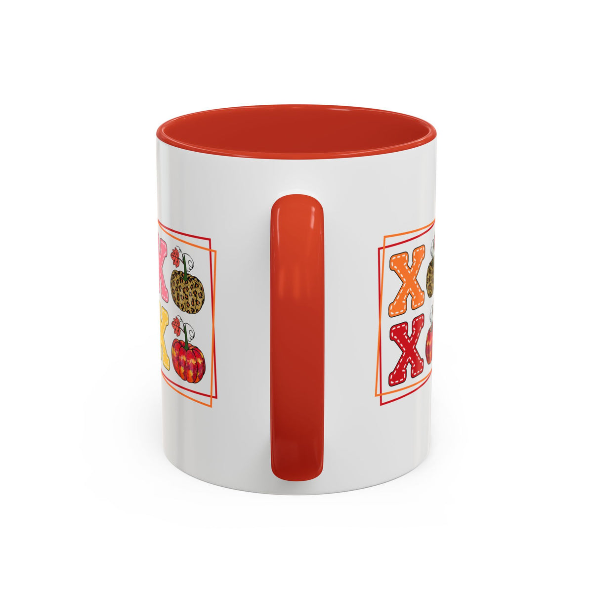 Fall Mug