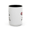 Humor Mug - Hey You Dropped This