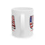4th of July Mug - USA Since 1776