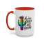 Motivation Mug - Always Believe In The Impossible