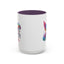 Motivation Mug - Always Choose Love