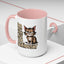Animal Mug - Do Not Take Life