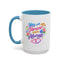 Anniversary Mug - You Will Forever Be My Always