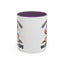 Humor Mug - Holding It Together With Spite & Tape