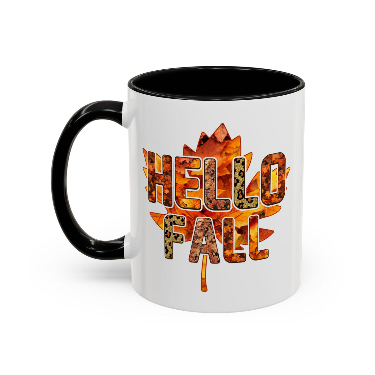 Fall Mug