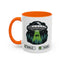 Alien Mug - Single Taken