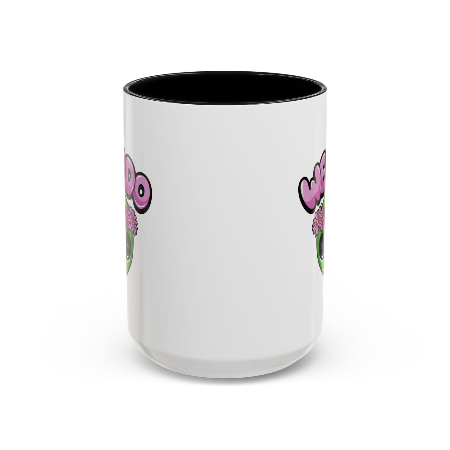 Alien Mug - Weirdo