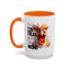 Humor Mug - I'm Not a Control Freak