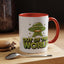 Alien Mug - Out Of This World